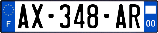 AX-348-AR
