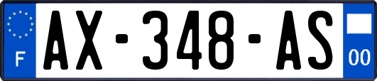 AX-348-AS