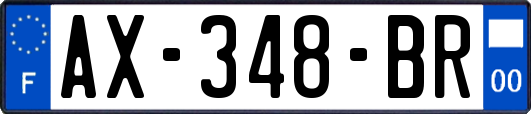 AX-348-BR