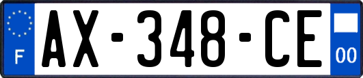 AX-348-CE