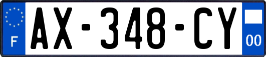 AX-348-CY