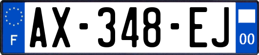 AX-348-EJ