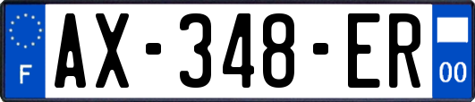 AX-348-ER