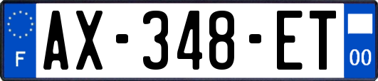 AX-348-ET