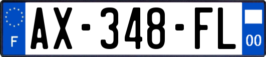 AX-348-FL