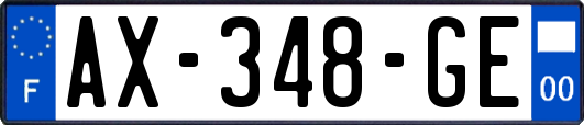 AX-348-GE