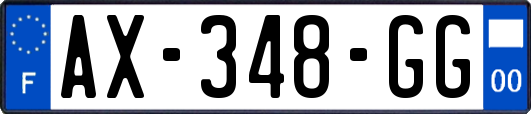 AX-348-GG