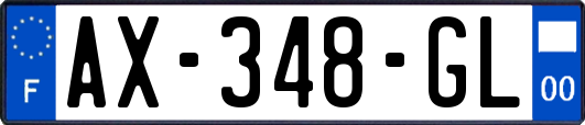 AX-348-GL