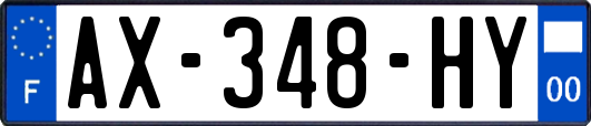 AX-348-HY