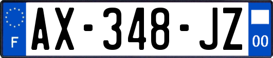 AX-348-JZ