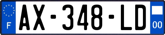 AX-348-LD