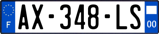 AX-348-LS