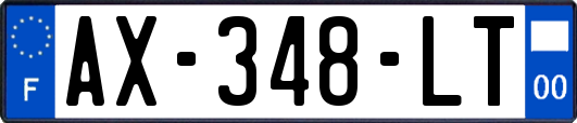AX-348-LT