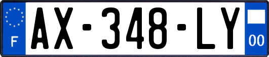 AX-348-LY