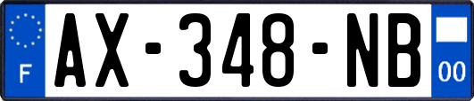 AX-348-NB