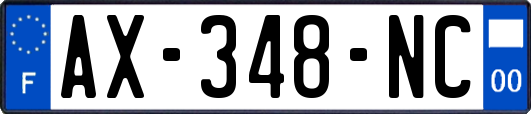 AX-348-NC