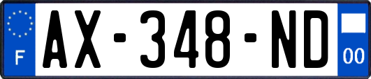 AX-348-ND