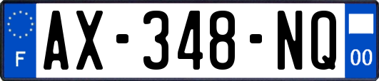 AX-348-NQ