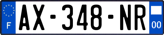 AX-348-NR