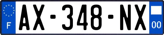AX-348-NX