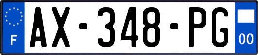 AX-348-PG