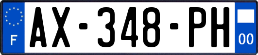 AX-348-PH