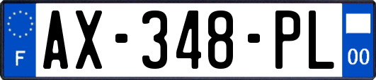 AX-348-PL