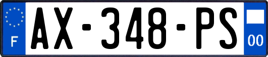 AX-348-PS
