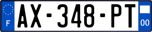 AX-348-PT