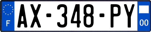AX-348-PY