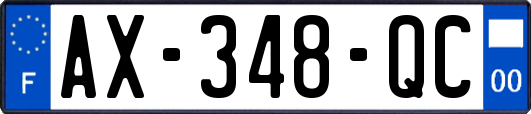 AX-348-QC