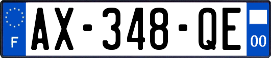 AX-348-QE