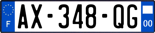 AX-348-QG