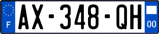 AX-348-QH
