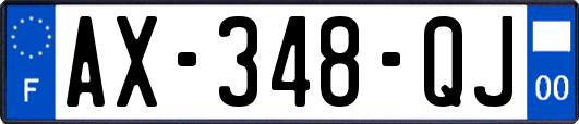AX-348-QJ