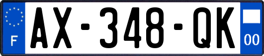 AX-348-QK