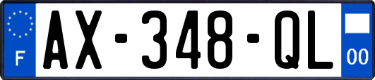 AX-348-QL