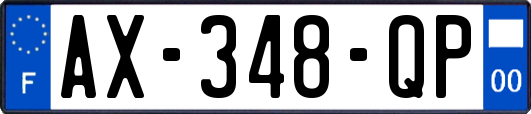 AX-348-QP
