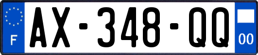 AX-348-QQ