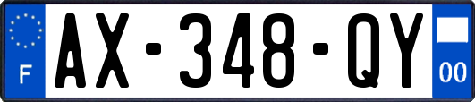 AX-348-QY
