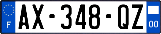AX-348-QZ