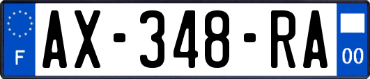 AX-348-RA