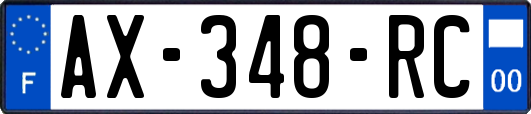 AX-348-RC