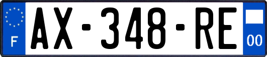 AX-348-RE