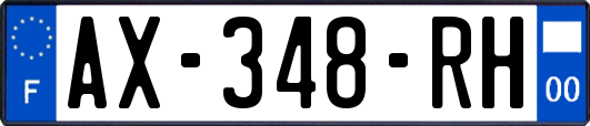 AX-348-RH