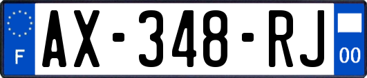AX-348-RJ