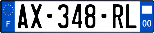 AX-348-RL