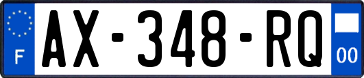 AX-348-RQ