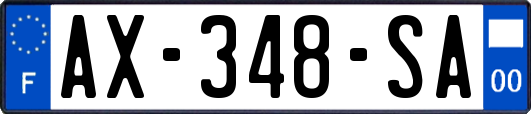 AX-348-SA