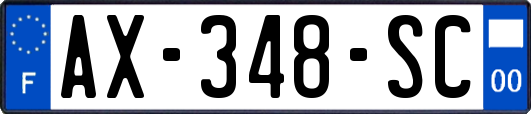 AX-348-SC